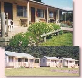 Princetown VIC Accommodation Batemans Bay