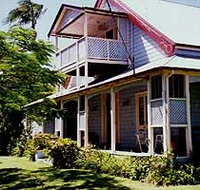 Wynyabbie House - Accommodation Batemans Bay