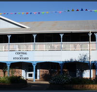 Central on Stockyard  - Accommodation Batemans Bay