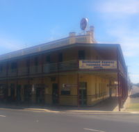 Farmers Arms Hotel - Accommodation Batemans Bay