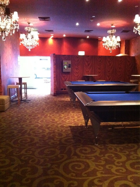 Sanctuary Hotel - Accommodation Batemans Bay 0
