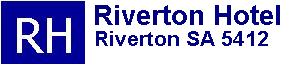 Riverton Hotel - Accommodation Batemans Bay 1