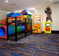 Colyton Hotel Motel - Accommodation Batemans Bay