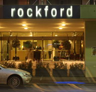 Quality Hotel Rockford Adelaide - Accommodation Batemans Bay