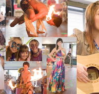 Bribie Island Hotel Wedding Expo - Accommodation Batemans Bay