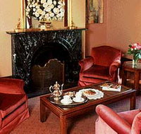 Mount Lofty House-M Gallery Collection - Accommodation Batemans Bay