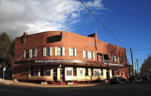 Pyangle NSW Accommodation Batemans Bay