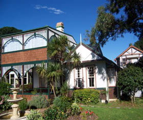 La Maison Boutique Hotel - Accommodation Batemans Bay 0