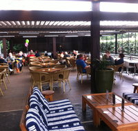 The Winston Hotel - Accommodation Batemans Bay