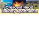 Crescent Head Holiday Apartments - Accommodation Batemans Bay