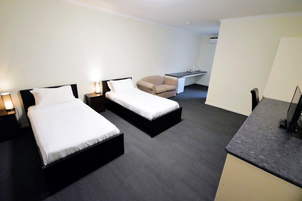 Billabong VIC Accommodation Batemans Bay