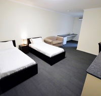 Heyfield Railway Hotel - Accommodation Batemans Bay