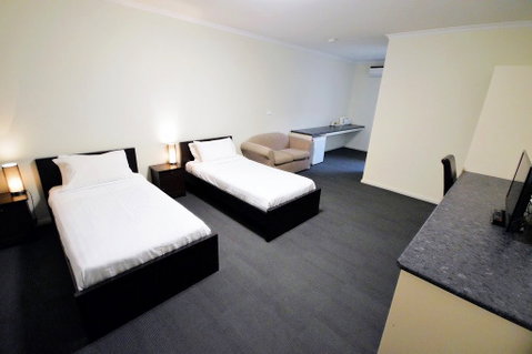 Heyfield Railway Hotel - Accommodation Batemans Bay 0
