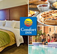 Comfort Inn Sovereign Gundagai - Accommodation Batemans Bay