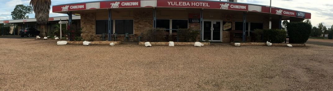 Yuleba ACT Accommodation Batemans Bay