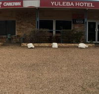 Yuleba Hotel Motel - Accommodation Batemans Bay