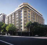 Vibe Hotel Goulburn Street - Accommodation Batemans Bay