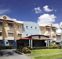 Cairns Queens Court Accommodation - Accommodation Batemans Bay
