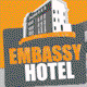 Embassy Hotel - Accommodation Batemans Bay 0