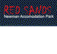 Red Sands Accommodation Park - Accommodation Batemans Bay