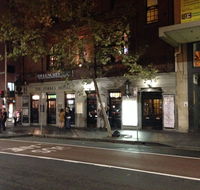 Forbes Hotel - Accommodation Batemans Bay