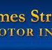 Hotels Toowoomba - James Street Motor Inn - Accommodation Batemans Bay