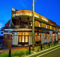 Commercial Boutique Hotel  - Accommodation Batemans Bay