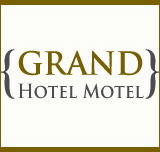 Grand Hotel Motel - Accommodation Batemans Bay