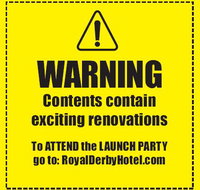 The Royal Derby Hotel - Accommodation Batemans Bay