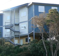 Sandy Point Beach Escape - Accommodation Batemans Bay