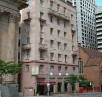 Rothbury On Ann Heritage Apartment Hotel - Accommodation Batemans Bay