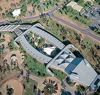 Mercure Kakadu Crocodile Hotel - Accommodation Batemans Bay