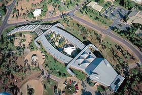 Mercure Kakadu Crocodile Hotel - Accommodation Batemans Bay 0