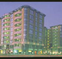 Adina Apartment Hotel James Court - Accommodation Batemans Bay