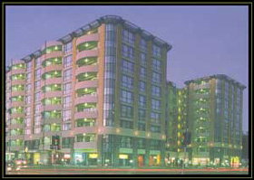 Adina Apartment Hotel James Court - Accommodation Batemans Bay 0