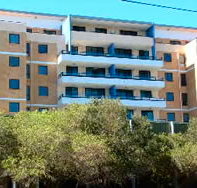 Blacktown Serviced Apartments - Accommodation Batemans Bay