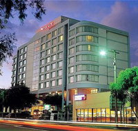 Mercure Hotel Sydney - Accommodation Batemans Bay