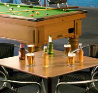 All Seasons Karratha - Accommodation Batemans Bay