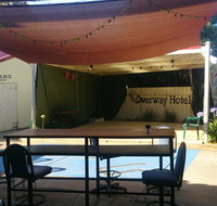 Overway Hotel - Accommodation Batemans Bay