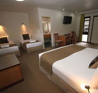 Botanical Motel - Accommodation Batemans Bay