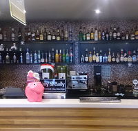 Preston Hotel - Accommodation Batemans Bay
