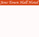 Jens Town Hall Hotel - Accommodation Batemans Bay