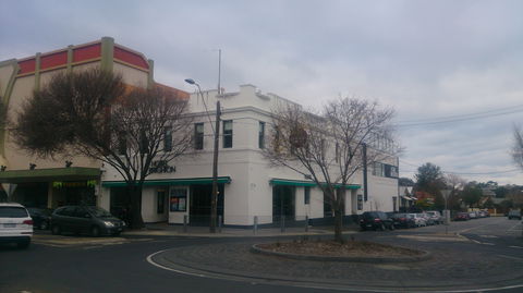 Brighton Hotel - Accommodation Batemans Bay 0