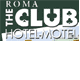 Club Hotel-Motel Roma - Accommodation Batemans Bay