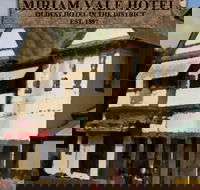 Miriam Vale Hotel