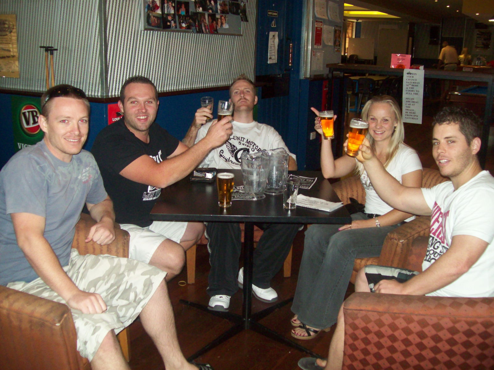 Kardinya WA Accommodation Batemans Bay