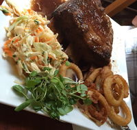 German Arms Hotel - Accommodation Batemans Bay