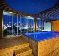 Clarion Hotel Soho - Accommodation Batemans Bay