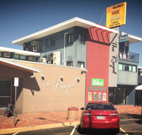 O'shea's Royal Hotel - Accommodation Batemans Bay
