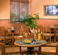 All Seasons Kununurra - Accommodation Batemans Bay